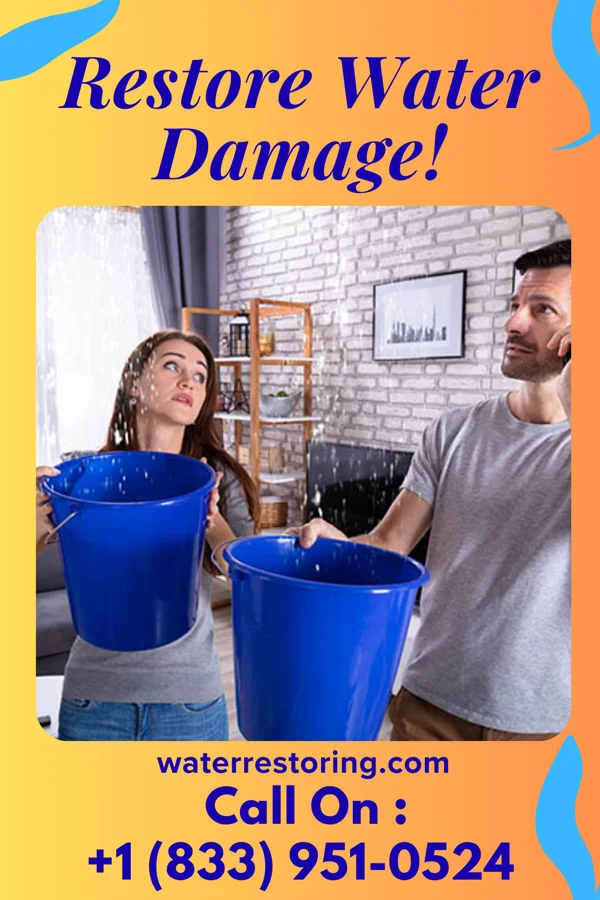 water restoration Southern Water Damage Solutions Montello